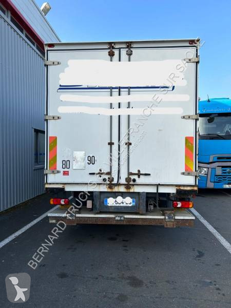 Camion Volvo
