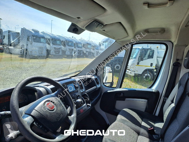 Veicolo commerciale Fiat Ducato 290 35 E5 2014...