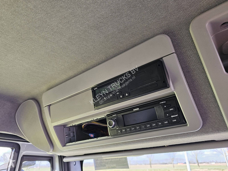 Kamion Iveco 140E28 EUROCARGO 3 SEATS AIRCO 88 TKM