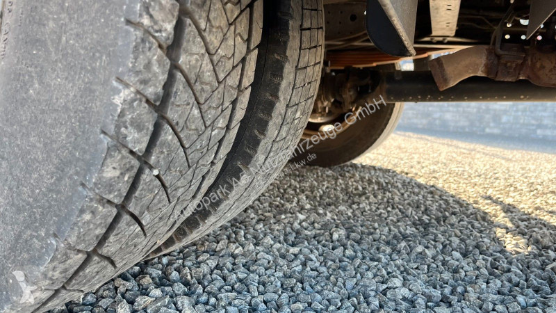شاحنة Mitsubishi Fuso 9C18 Kühlkoffer Frigoblock