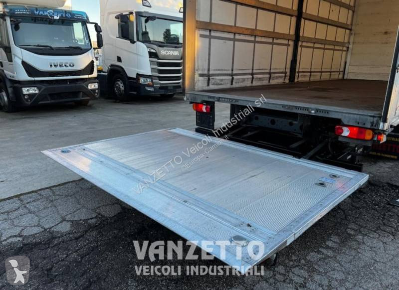 Kamion Iveco