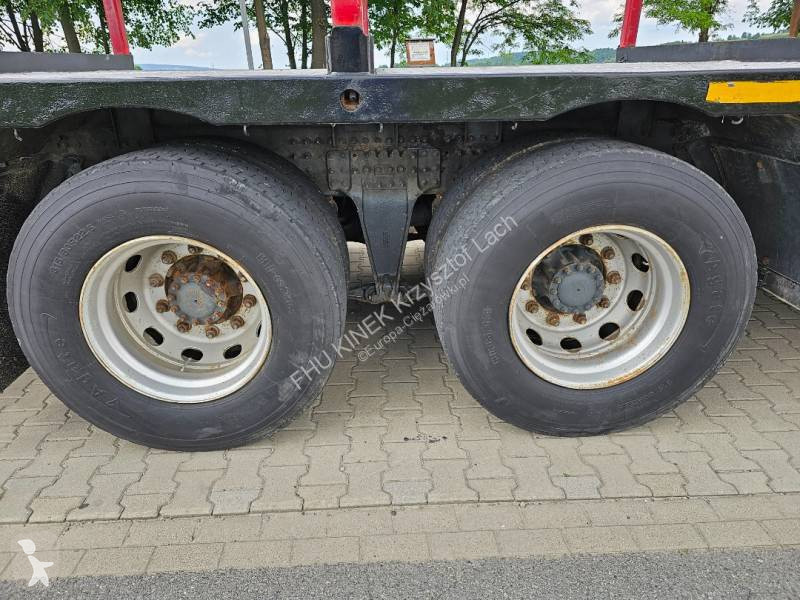 Camion Volvo