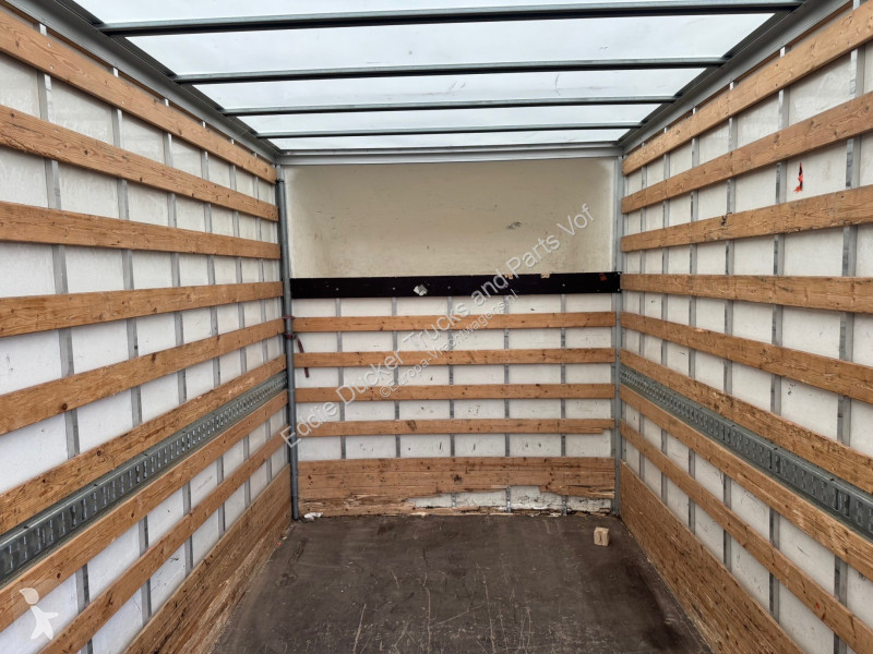 Veicolo commerciale Iveco DAILY 40 - 180 HI...