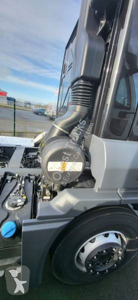 Camion Ford Trucks