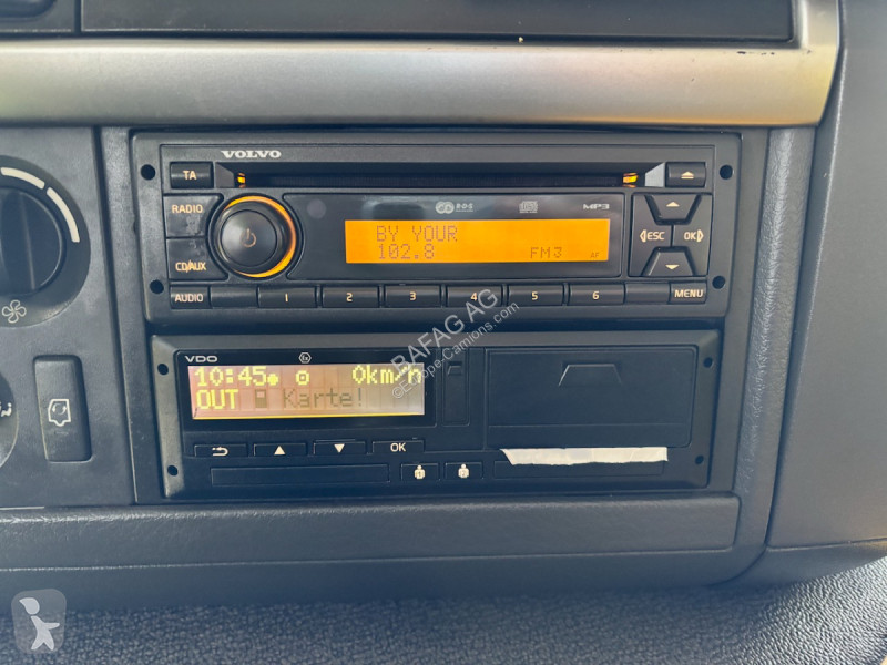 Kamion Volvo fm 400