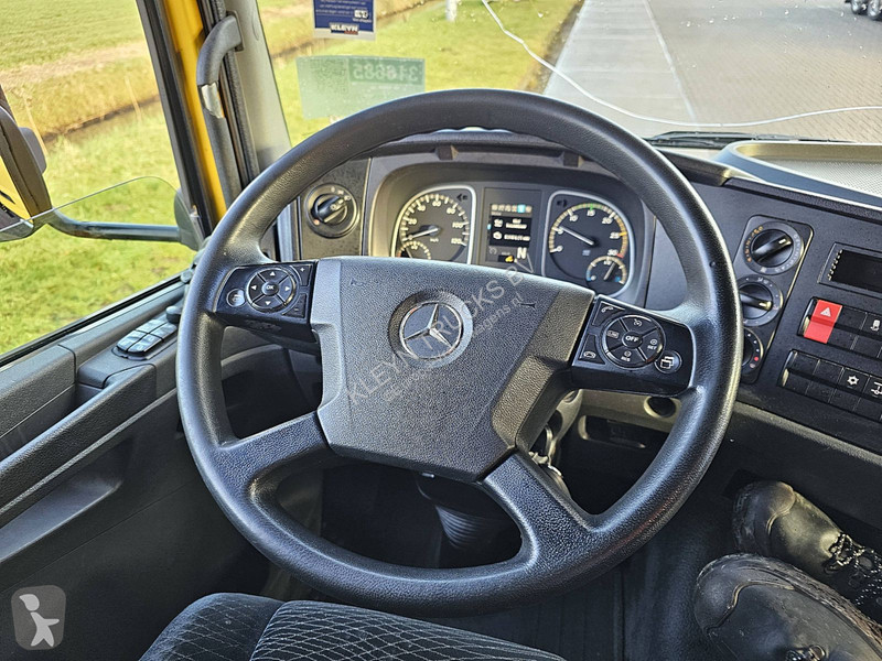 Kamion Mercedes ATEGO 1224