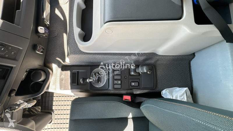 Camion Volvo FE350 6x2