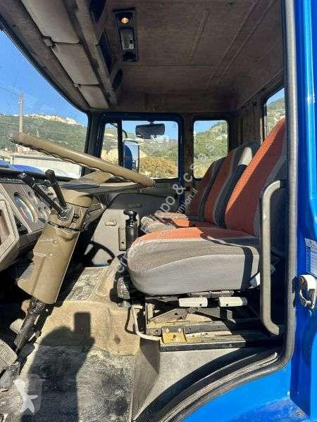 Camion Iveco 145-17