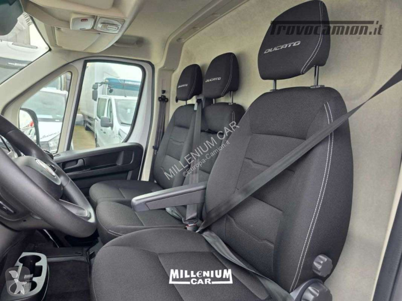 Veicolo commerciale Fiat 35 L2H2 2.2 MJT 2021