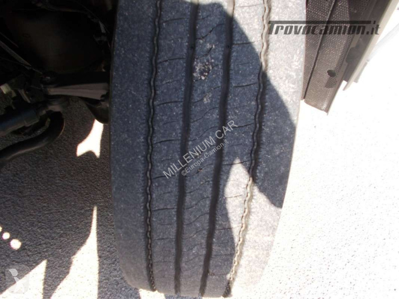 Kamion Iveco 260S46 NP METANO 2020...