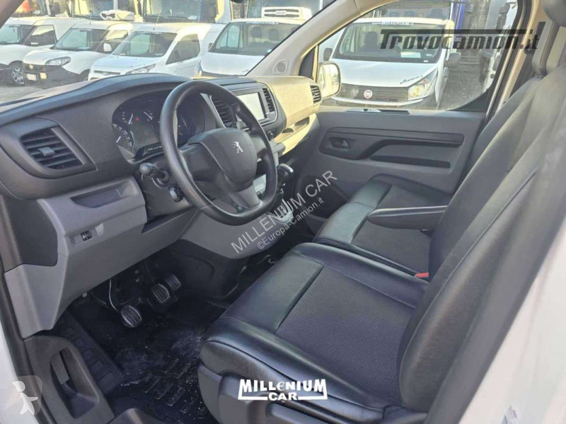 Veicolo commerciale Peugeot EXPERT 2.0 HDI...
