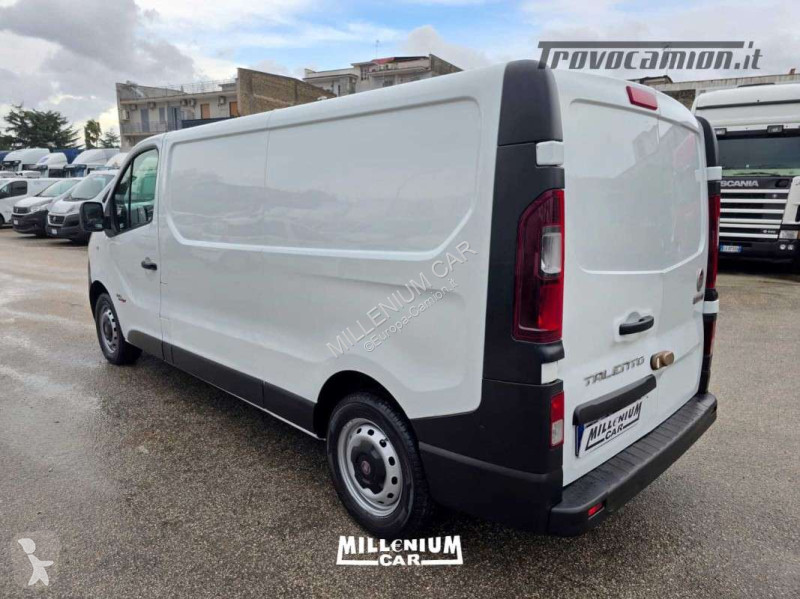 Veicolo commerciale Fiat TALENTO PASSO LUNGO...