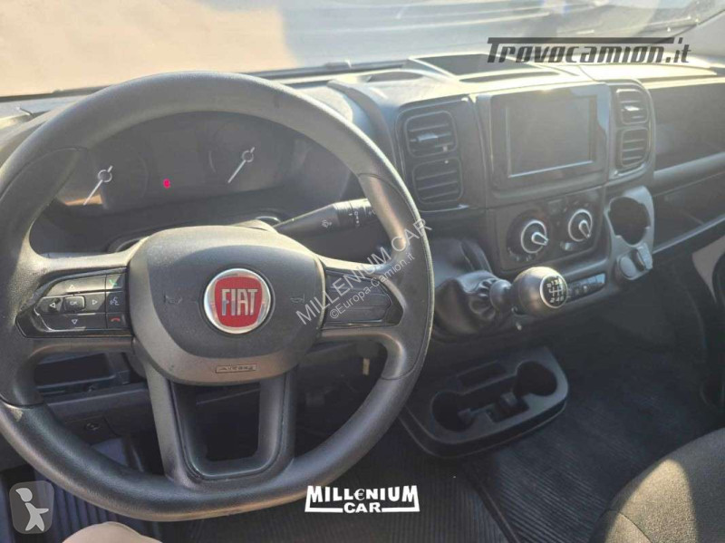 Veicolo commerciale Fiat L3H3 2022 KM 84000