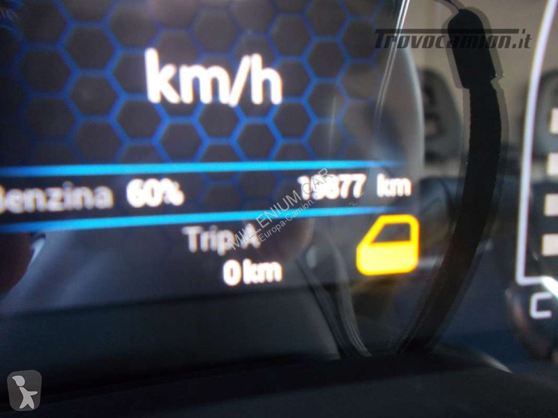 Veicolo commerciale Iveco 35-14 METANO 2022 KM...