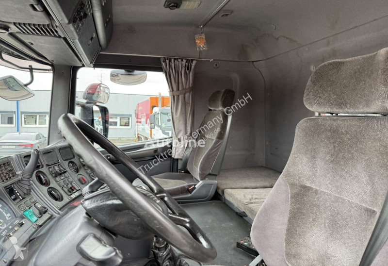 Camion Scania RK 20.65