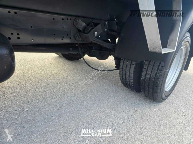 Veicolo commerciale Iveco 35-21 2019 CELLA 3,90...