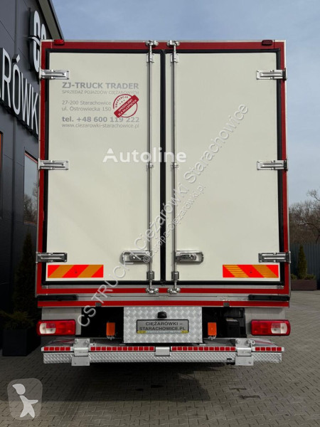 Kamion DAF CF XF 75.360 // 6x2 // E5 //...