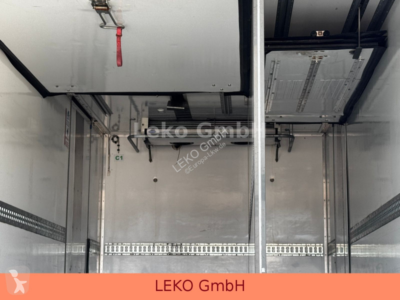شاحنة Iveco 160 ML 220 Mit  Carrier Sp 950 Mt