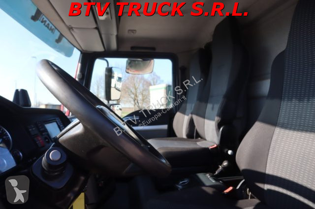 Camion MAN TGL