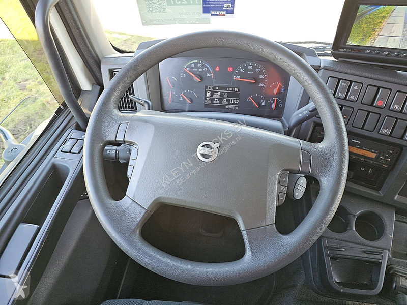 Lastbil Volvo 22012 AIRCO LIFT SIDE DOOR