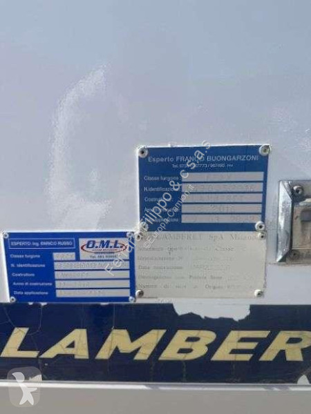 شاحنة Iveco 35-15
