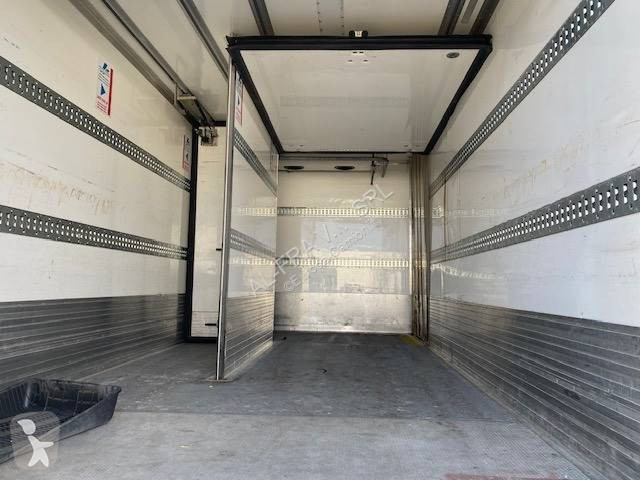 Kamion Iveco