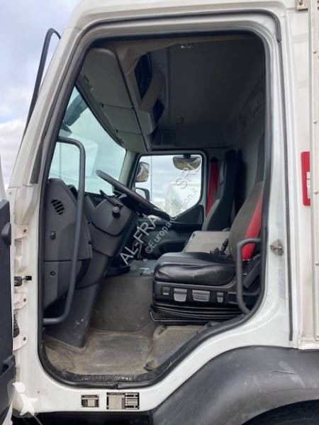 Camion Renault