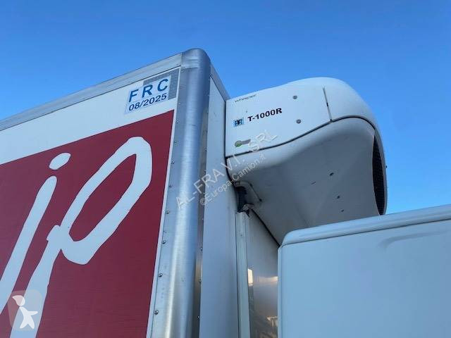 Camion Iveco