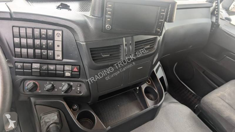 Kamion Iveco