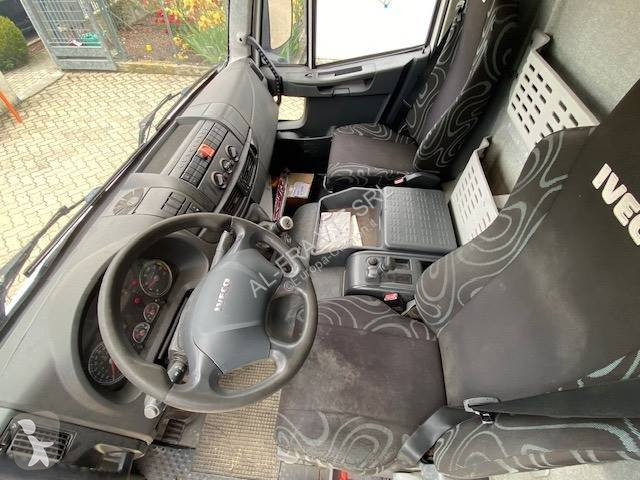 Kamion Iveco