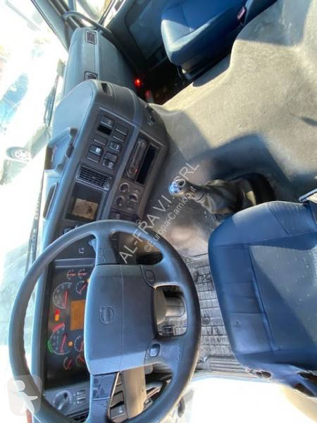 Camion Volvo