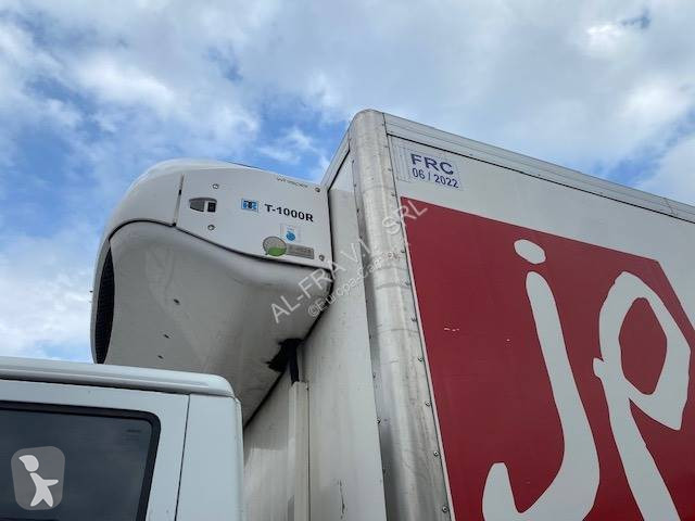 Camion Iveco