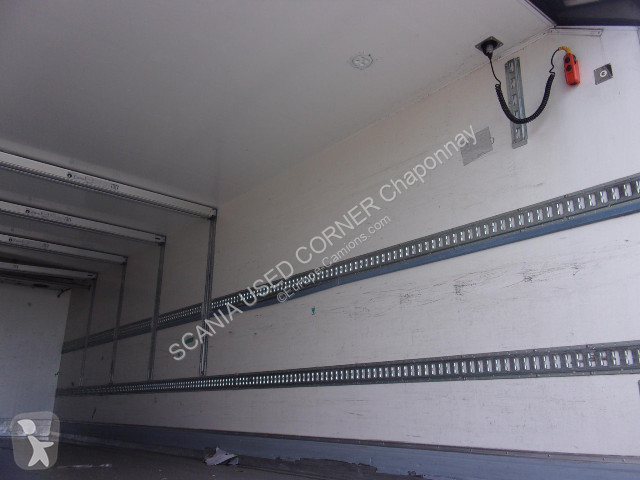 Camion Scania P 340 LB6x2*4MNB