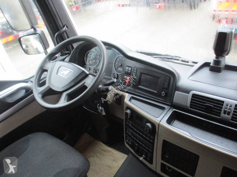 Camion MAN