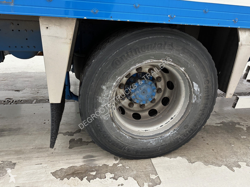 Camion MAN TGM 18.290