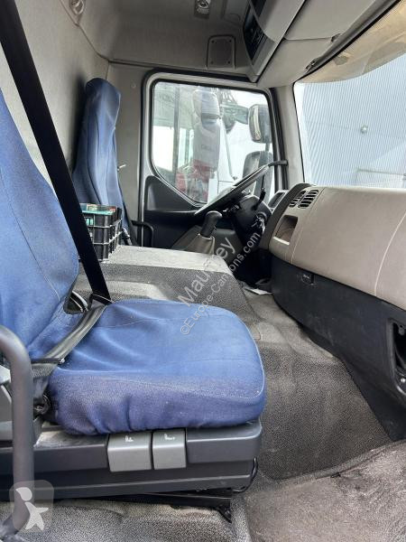 Lastbil Renault 320 DXI