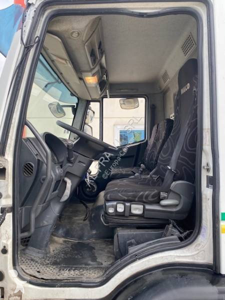 Camion Iveco