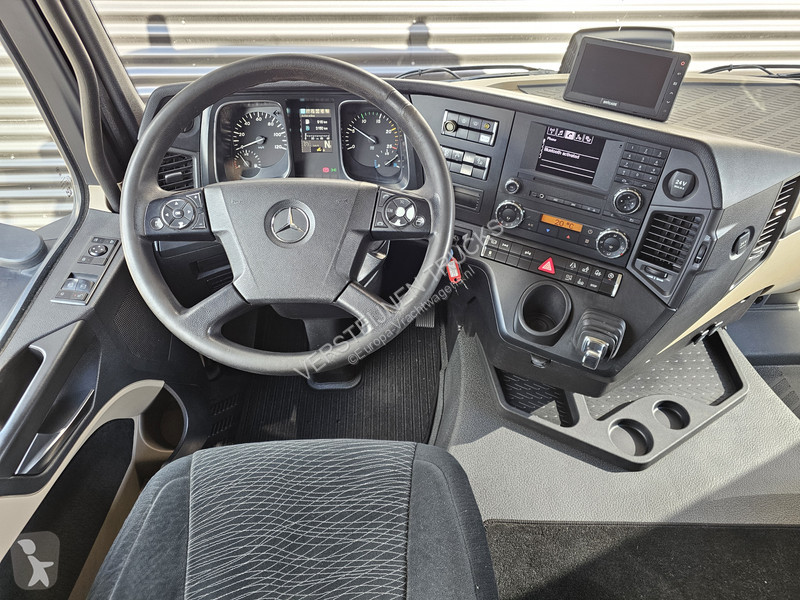 Camion Mercedes AROCS 3345 / 6x2 /...