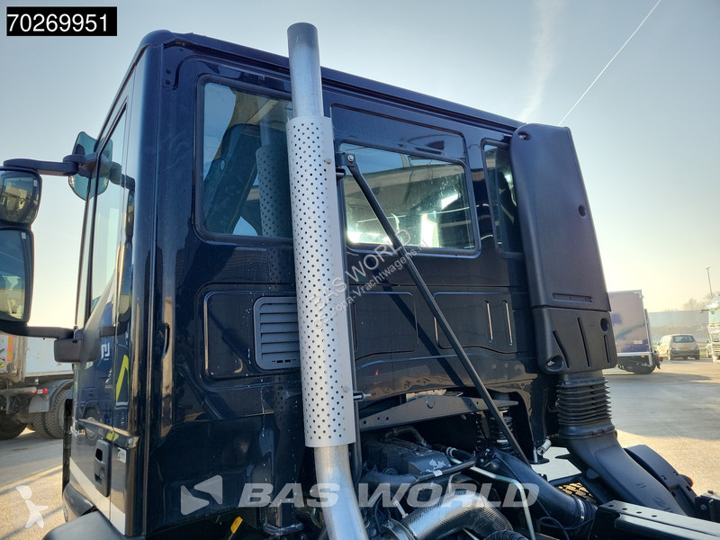 Kamion Iveco 180E320 4X2 NEW! 14tons Hiab...