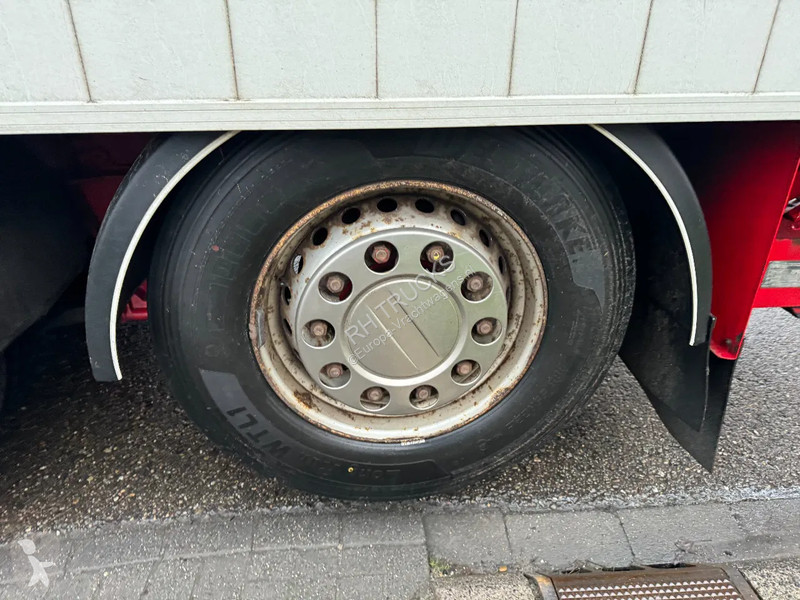Camion DAF 510 6X2 - EURO 6 + RETARDER + ZEPRO...