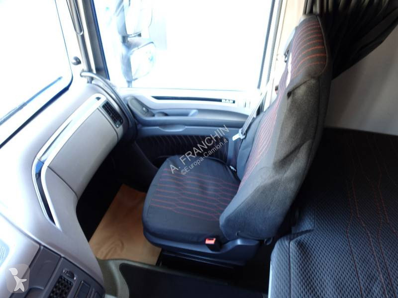 Camion DAF