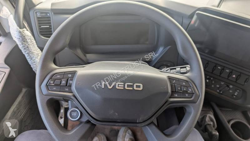 Camion Iveco