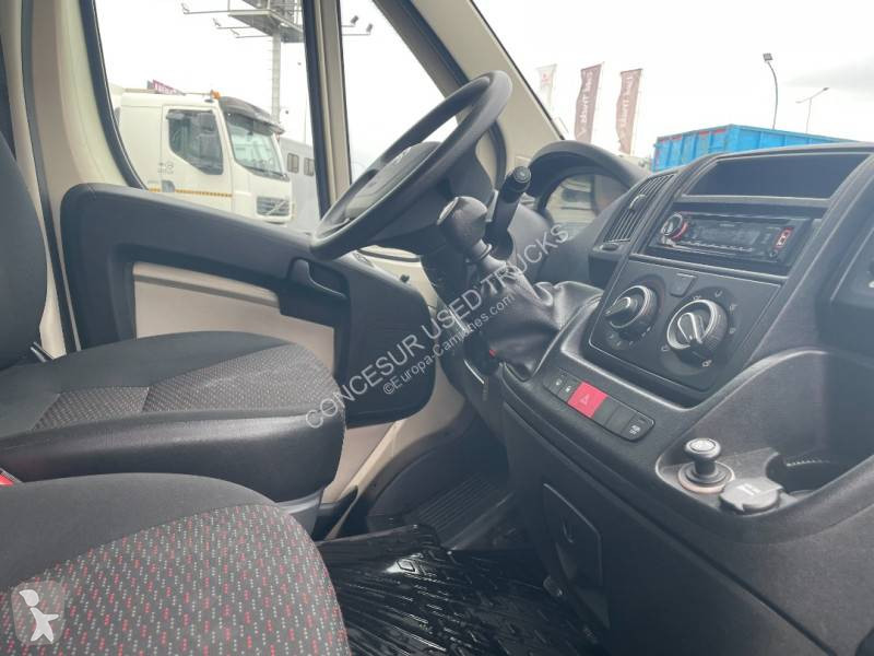 Kamion Citroën