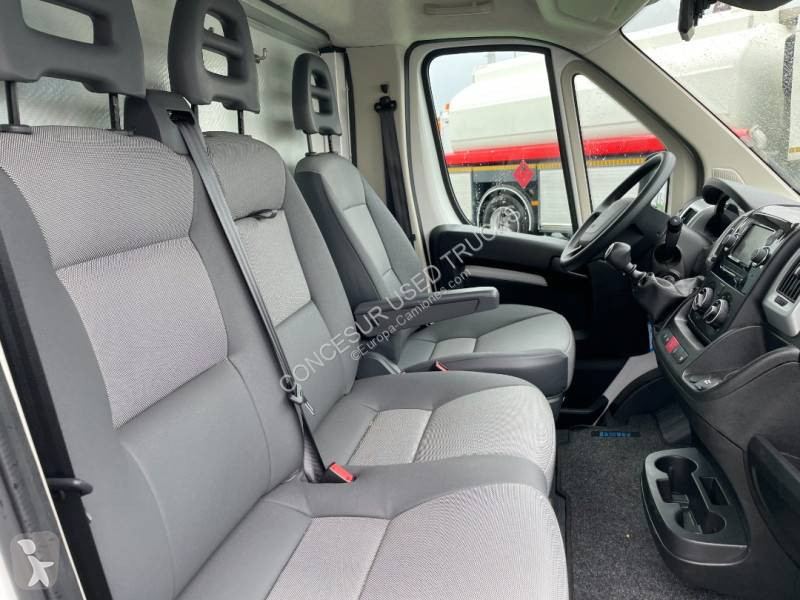 Kamion Peugeot