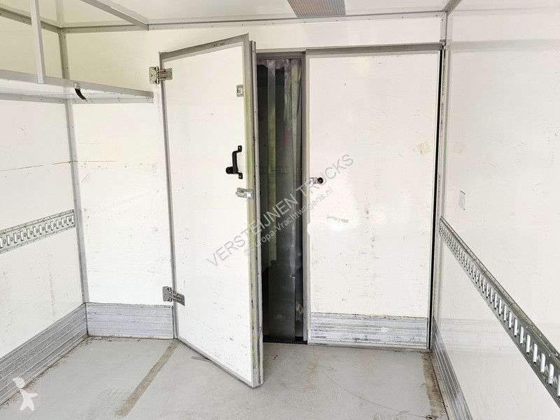 Kamion Volvo FL250 / ELECTRO-COOLING / 4X2 /...