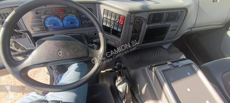 Camion Renault 270.18