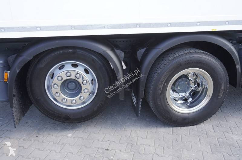Camion DAF