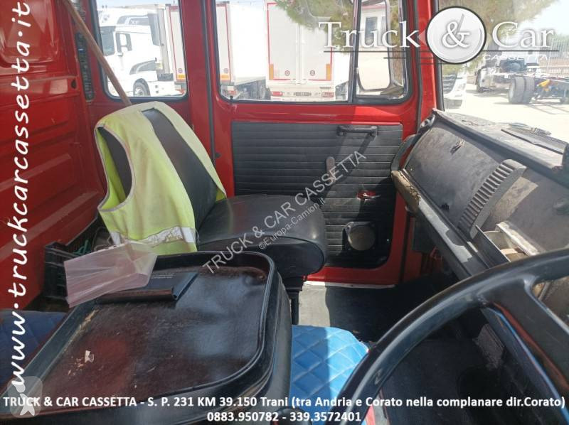Camion Fiat