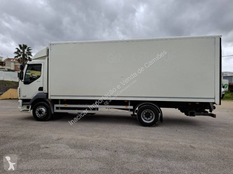 Camion DAF