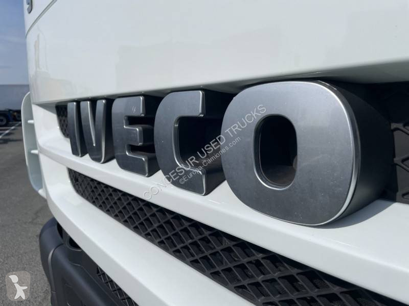 Camion Iveco
